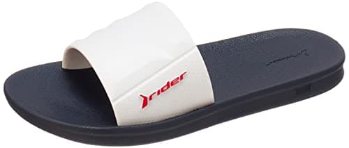 ライダー unisex-child REET SLIDE INF S Flip-Flop Sandal