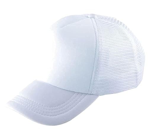 Be Unique Store Mesh Baseball Cap For Unisex