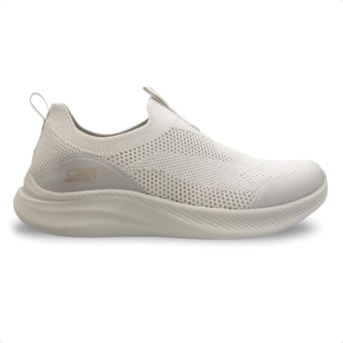 Skechers womens BOBS MODA FLEX Sneaker
