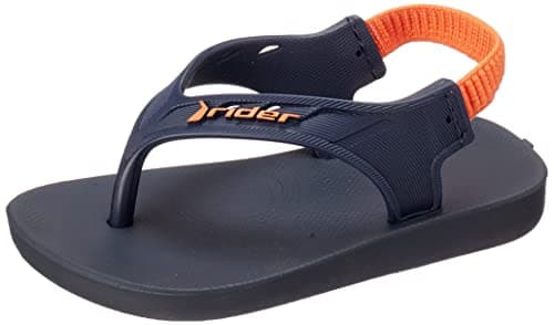 ライダー unisex-baby RIDERREET BabyY SANDAL Flip-Flop