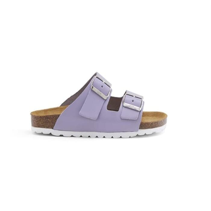 ZEE unisex-child TODO - NINO Sandal