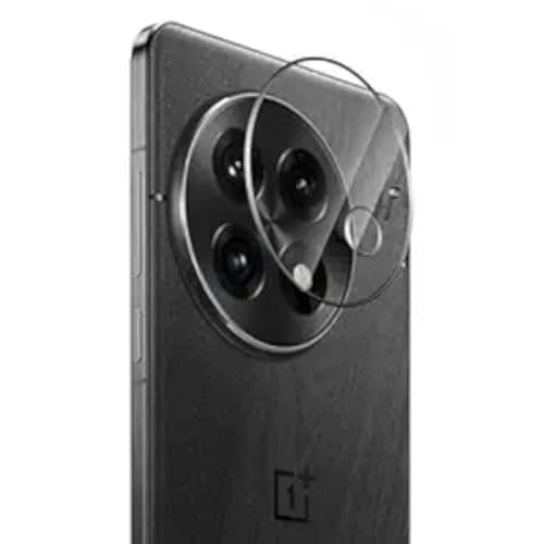 BESHYAKA Camera Lens Protector Tempered Glass for OnePlus 13 5G – Ultra Clear, Drop Protection, Full Coverage, Anti-Scratch, Easy Installation, Drop Protection Screen protector