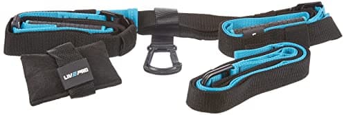 Livepro Cross Suspension trainer LP8162