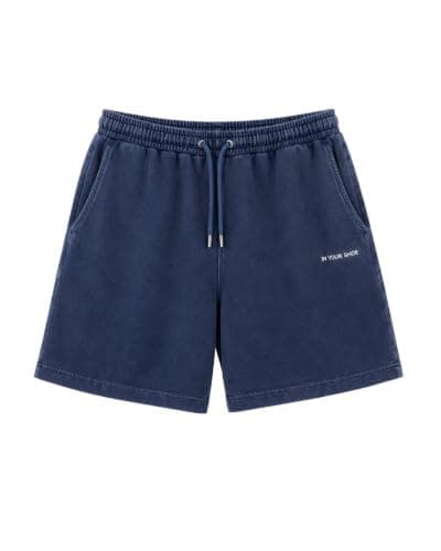 In Your Shoe unisex-adult Sworts Shorts