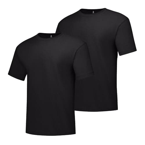 Hanes 6.1 oz. Beefy-T Tall (518T)