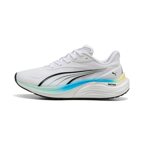 PUMA Women’s Women's Electrify NITRO 4 Sneaker Retail AVS 2024 Shoes