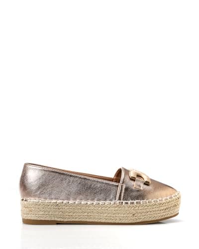Dejavu Womens Jal-djtx-007 Ballet Flat