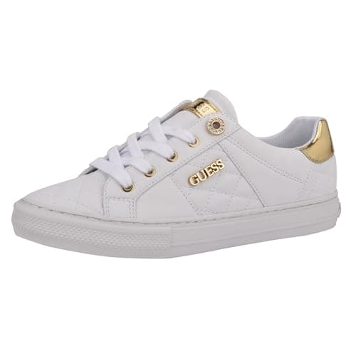GUESS Women's Loven Sneaker Shoes
