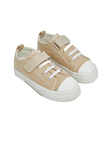 LC WAIKIKI Laces & Hook And Loop Boys' Sneakers Shoes
