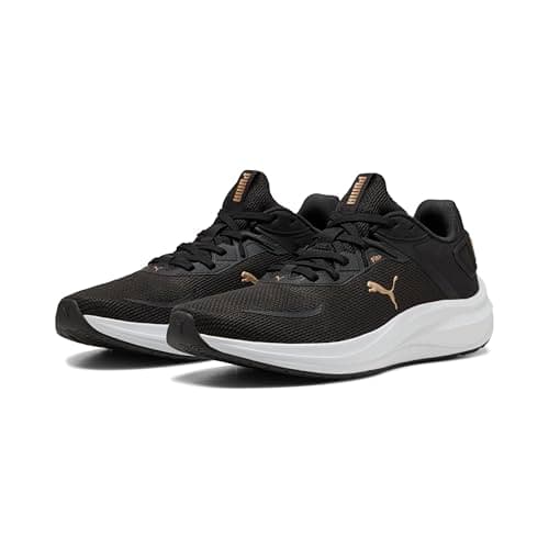 PUMA unisex-adult Entry Performance Low Boot Shoes
