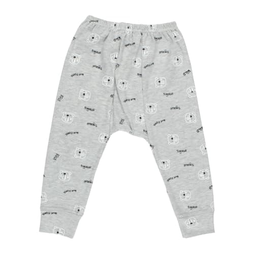 Papillon Unisex UnderPants Printed Shapes Base Layer Underwear (pack of 1)