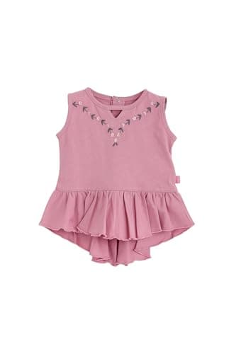 junior baby-girls DRESS Dress (pack of 1)