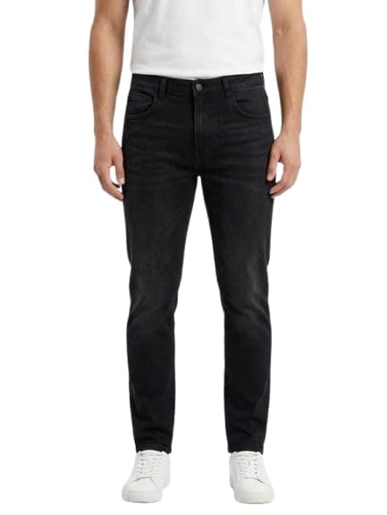 ELSaQer Slim Fit Denim Jeans 910 Pants