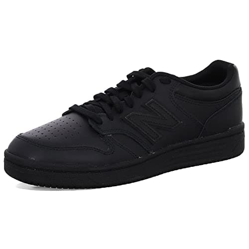New Balance mens New Balance Unisex-adult Bb480 V1 Court Sneaker