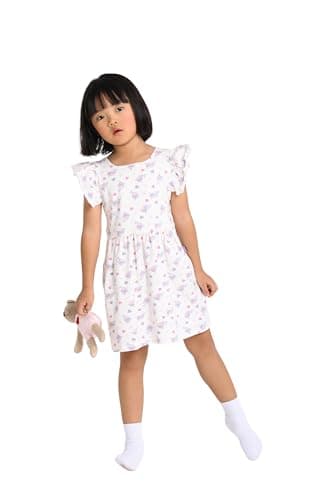 junior girls DRESS Dress (pack of 1)
