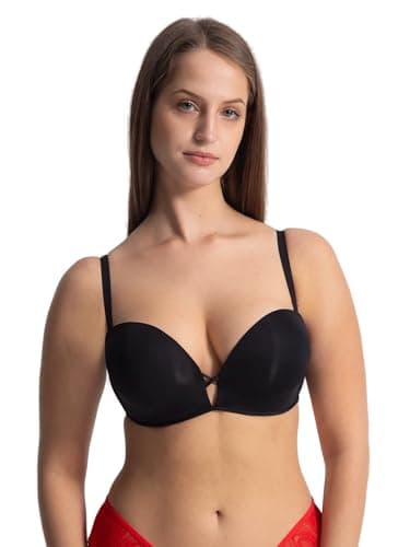 Eve Chantelle Womens 6758 Bra