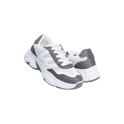 حذاء حريمي كاجوال قماش 849 Shoes