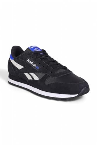 Reebok unisex-adult CLASSIC LEATHER Sneaker Shoes