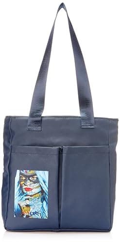 OX Navy Water Proof Fashionable Bag Tote bag