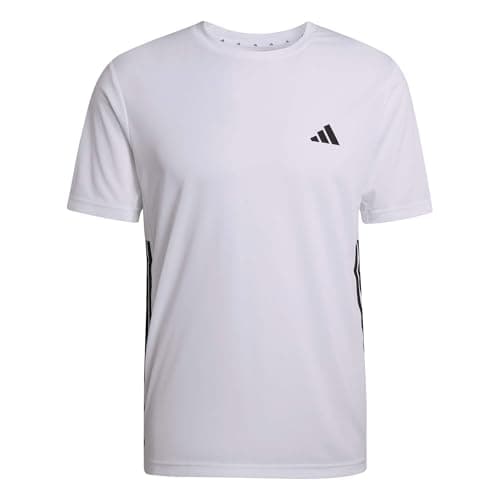 adidas MEN WE BAS 3S T T-SHIRTS