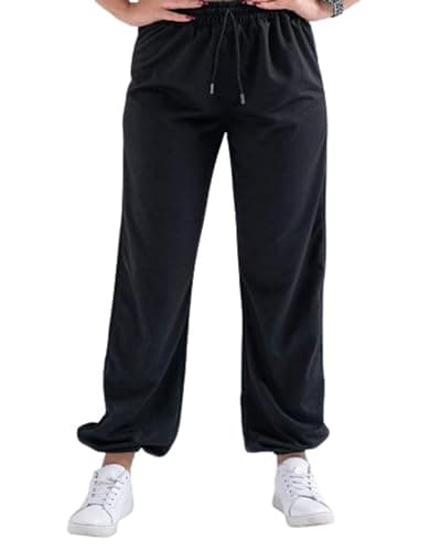 Miza Wide Leg Pants for Girls and Women