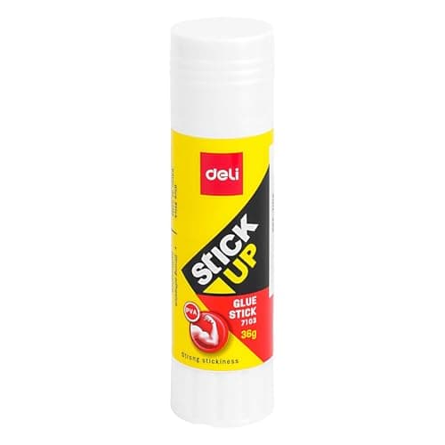 Deli Glue Stick 1-Pieces 36 g Bonding adhesives
