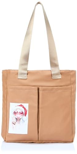OX Camel Water Proof Fashionable Bag Handbag