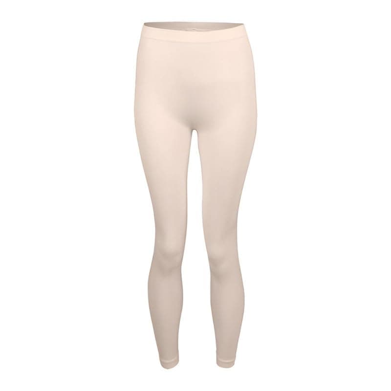 Silvy Womens Long Pants Underwear Base Layer Bottom (pack of 1) Apparel
