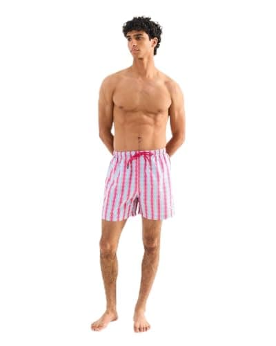 In Your Shoe Mens Swim Shorts Swim Trunks Swimwear