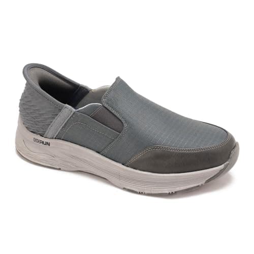 Grinta Men Sneakers - Grey, 41EU Shoes