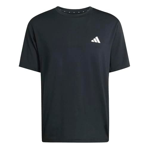 adidas Mens WE FLEX T T-Shirt (Short Sleeve)