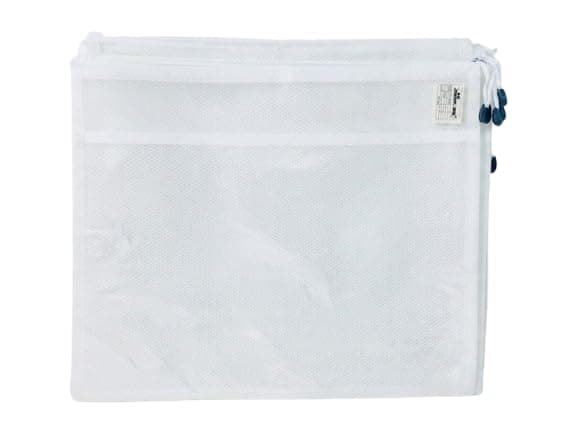 12 Pieces Large Paper Case - Storage and Organization - Code 31184 -MK Carrier bag case