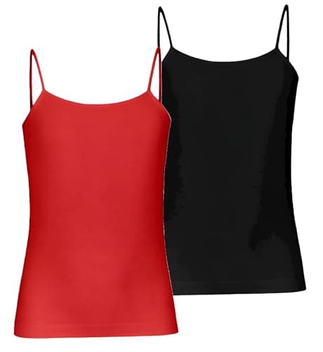 Silvy Girls Set Of 2 Pieces Lolita Sleeveless Top Underwear Set Of 2 Pieces Lolita Sleeveless Top Underwear Apparel