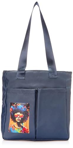 OX Navy Water Proof Fashionable Bag Handbag