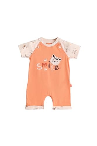 junior Baby Boys Romper Romper (pack of 1) One piece outfit