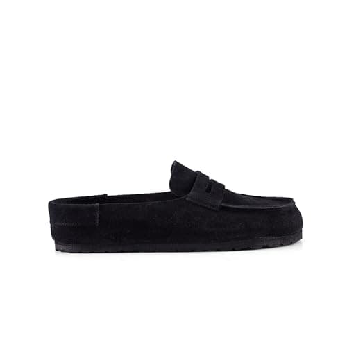 Zee Unisex-adult Zee-loafers-espuma Clog