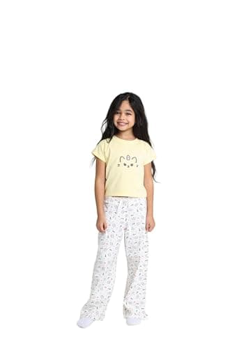 junior Girls PAJAMAS Pajama Set (pack of 1)