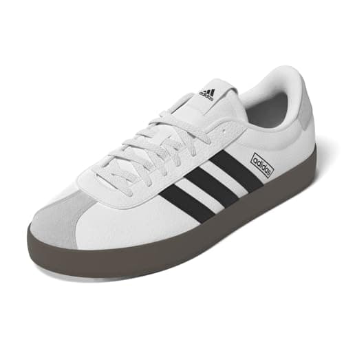 adidas womens VL COURT 3.0 Skateboarding,Lifestyle shoes