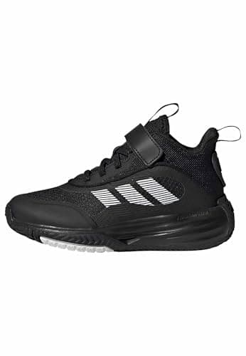 adidas Unisex Ownthegame 3.0 Shoes Non-Football Mid Shoes
