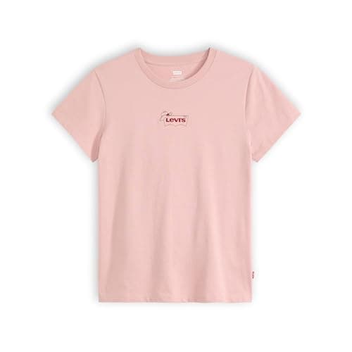 Levi's Womens Women's Perfect T-Shirt Modern (pack of 1)