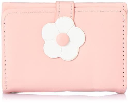 OX Wallet - 01 - Pink