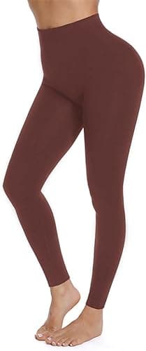 Miza Women's Betty Elastic Super Soft Leggings 45K to 90K Pants