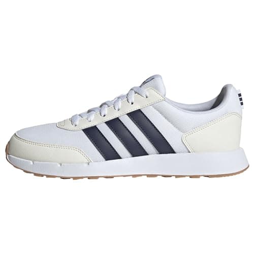adidas unisex-adult RUN50S Sneaker Shoes