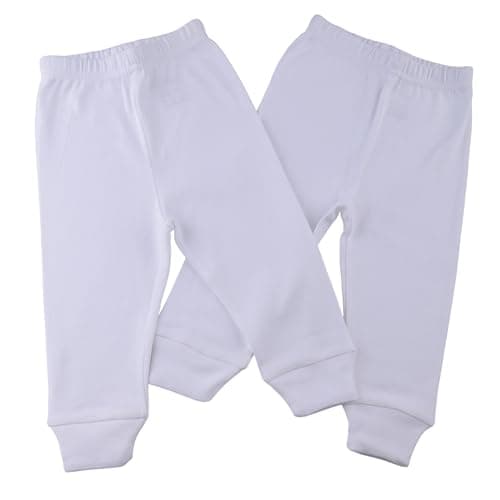 Elsayaad Unisex Kids Baby And Toddler Underwear Set Pants