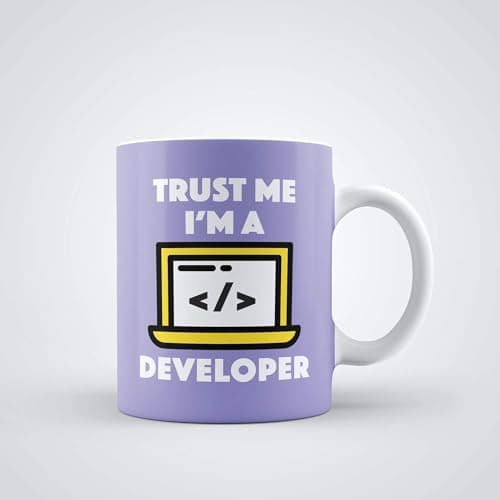 Ceramic Mug For Programmers Drinking cup
