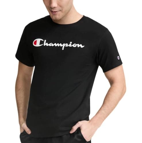 Champion Women's Plus-Size SmoothTec Semi-fit Pant Shirt
