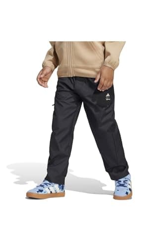 adidas KIDS BOYS AND GIRLS LK DY MM PNT PANTS (1/1)