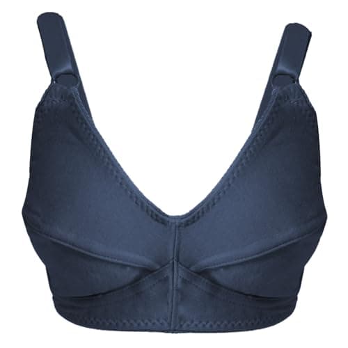 Lasso womens Cotton Super Comfort Bra Bra (pack of 1)