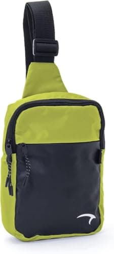 Mintra Unisex Crossbody Bag