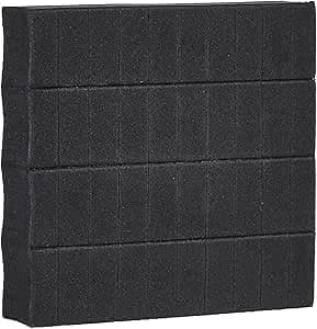 Car Door Bumper Protector - Black Vehicle molding